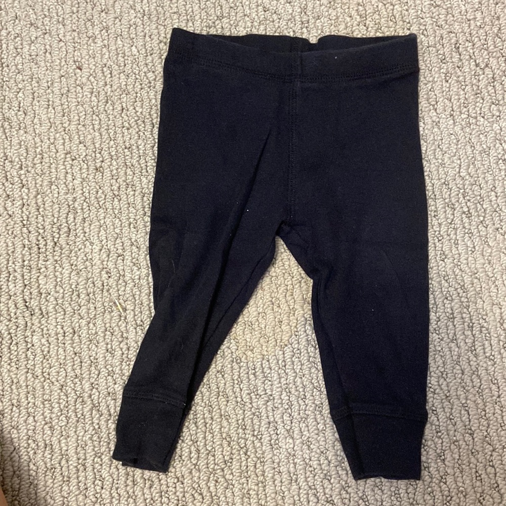Gerber Organic Pants